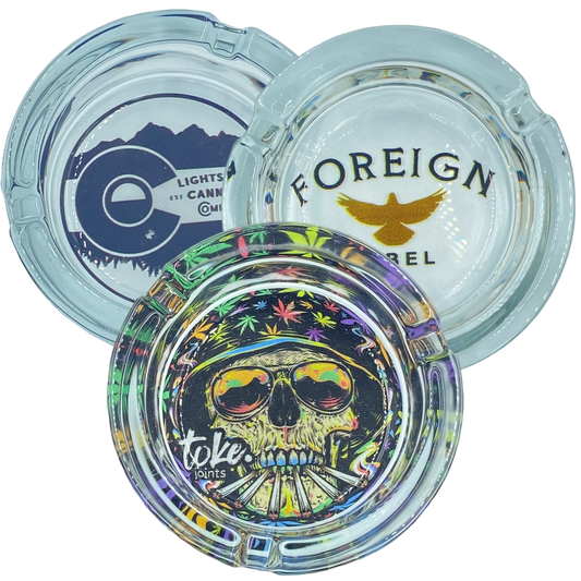 5 Reasons Why Custom Merchandise is a Must-Have for Dispensaries