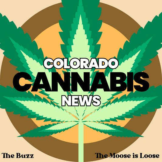 Colorado Cannabis Industry News: June 2023