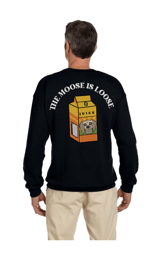 Gildan Crewneck Pullover