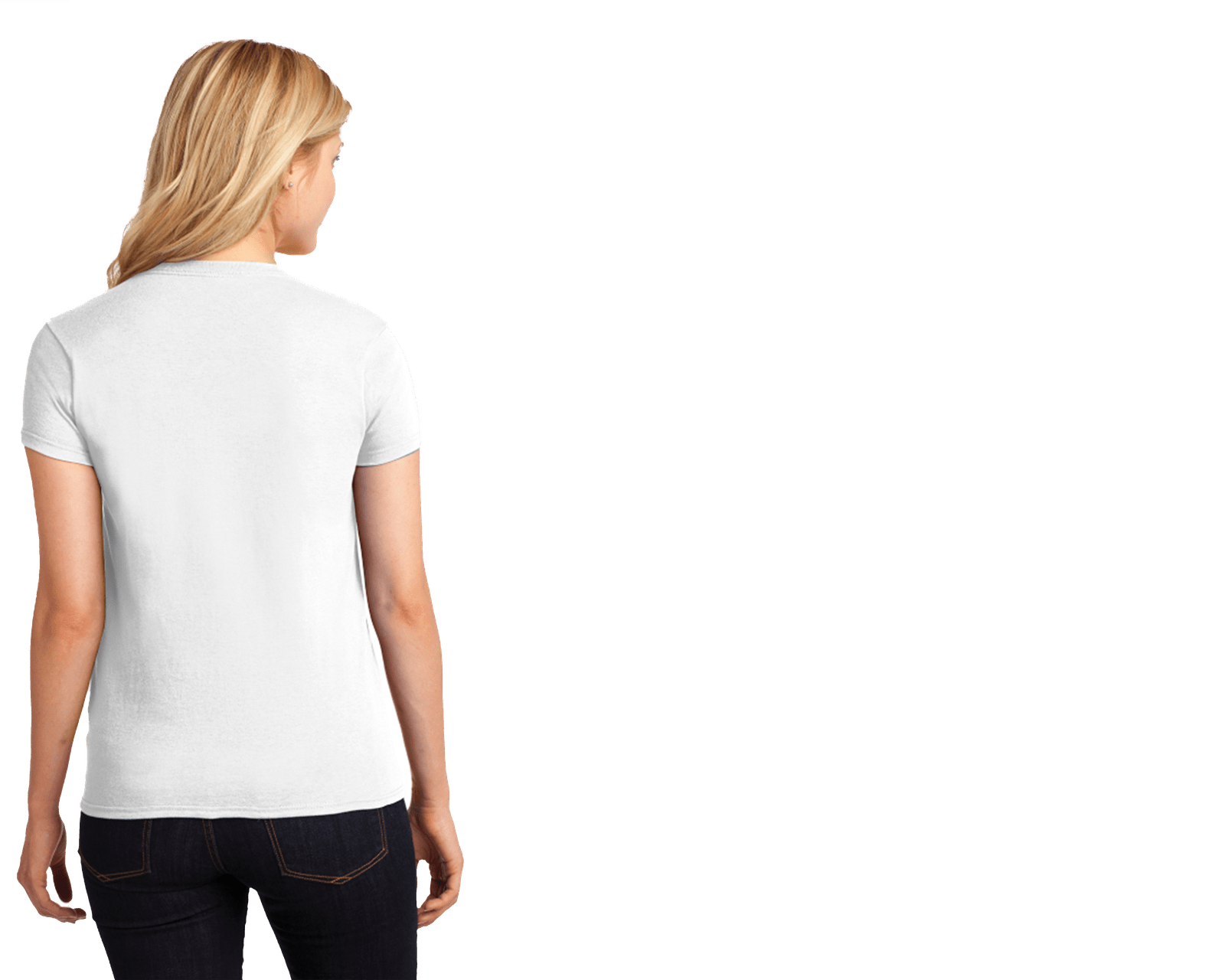 Gildan Plain Tee