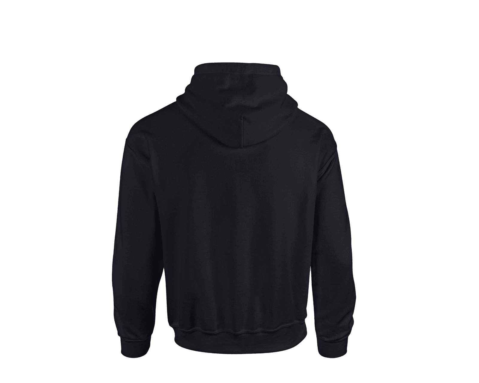 Gildan Heavy Hoodie
