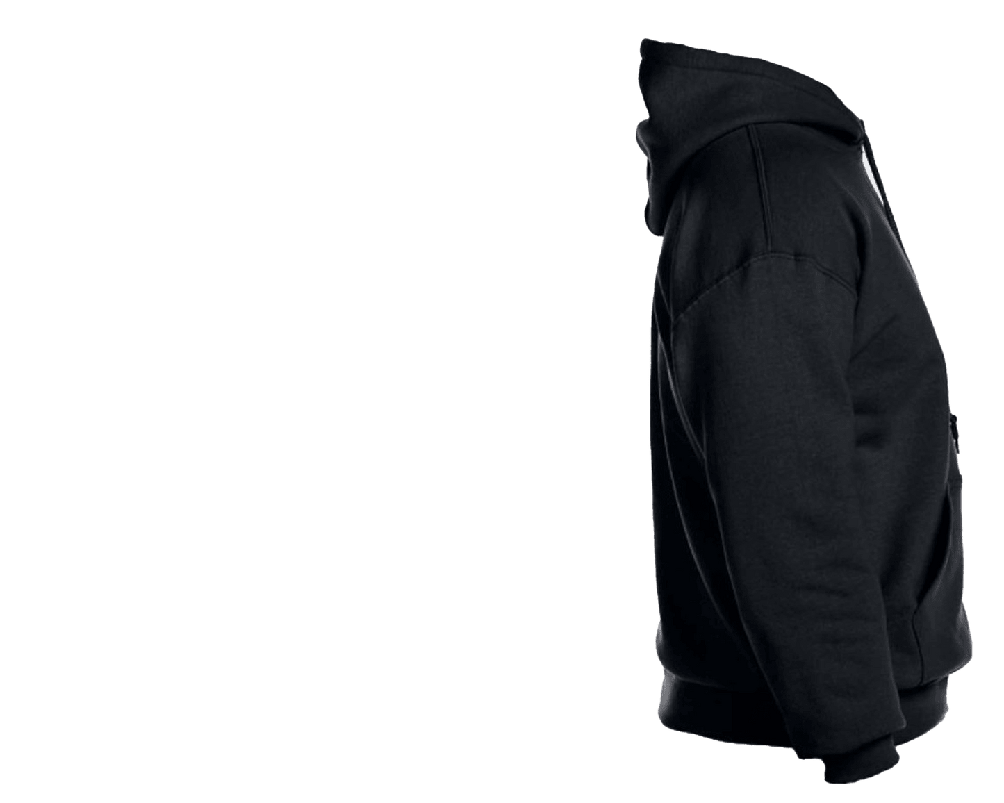 Gildan Heavy Hoodie