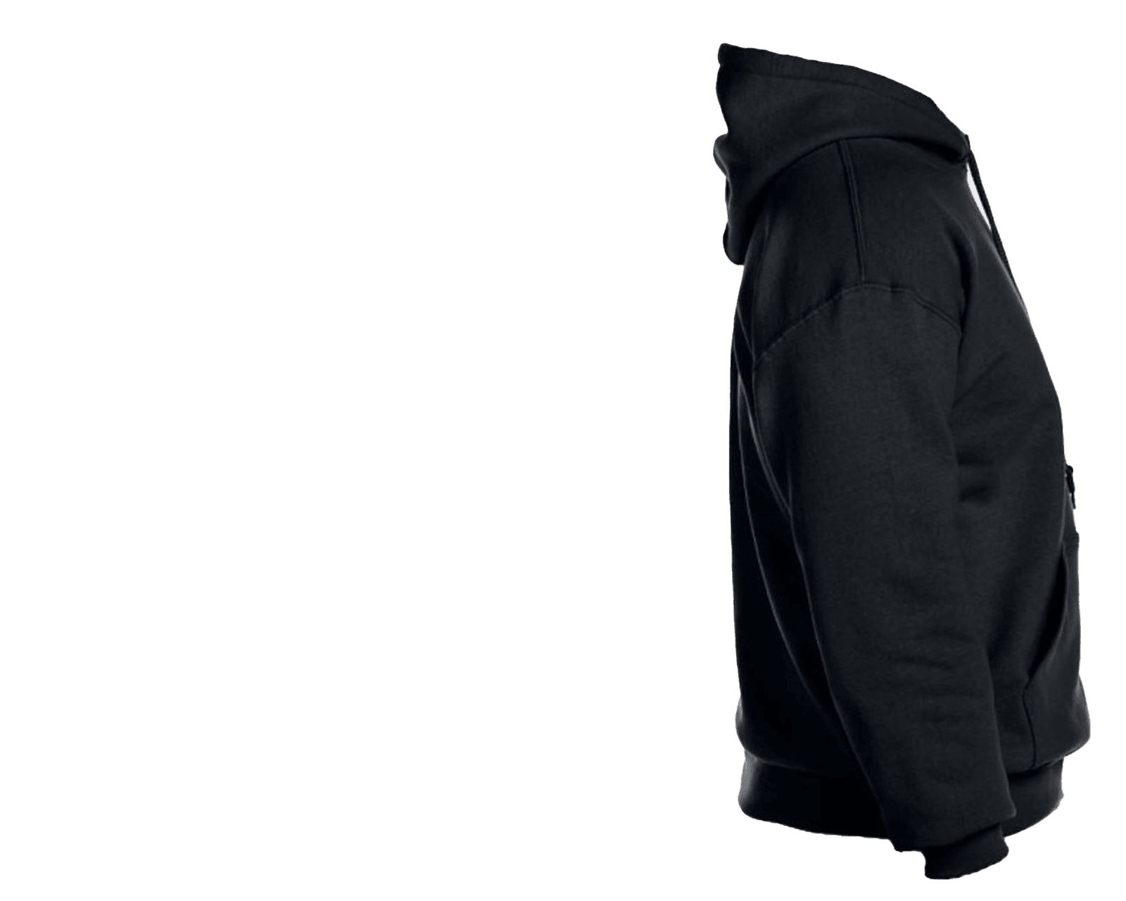 Gildan Heavy Hoodie