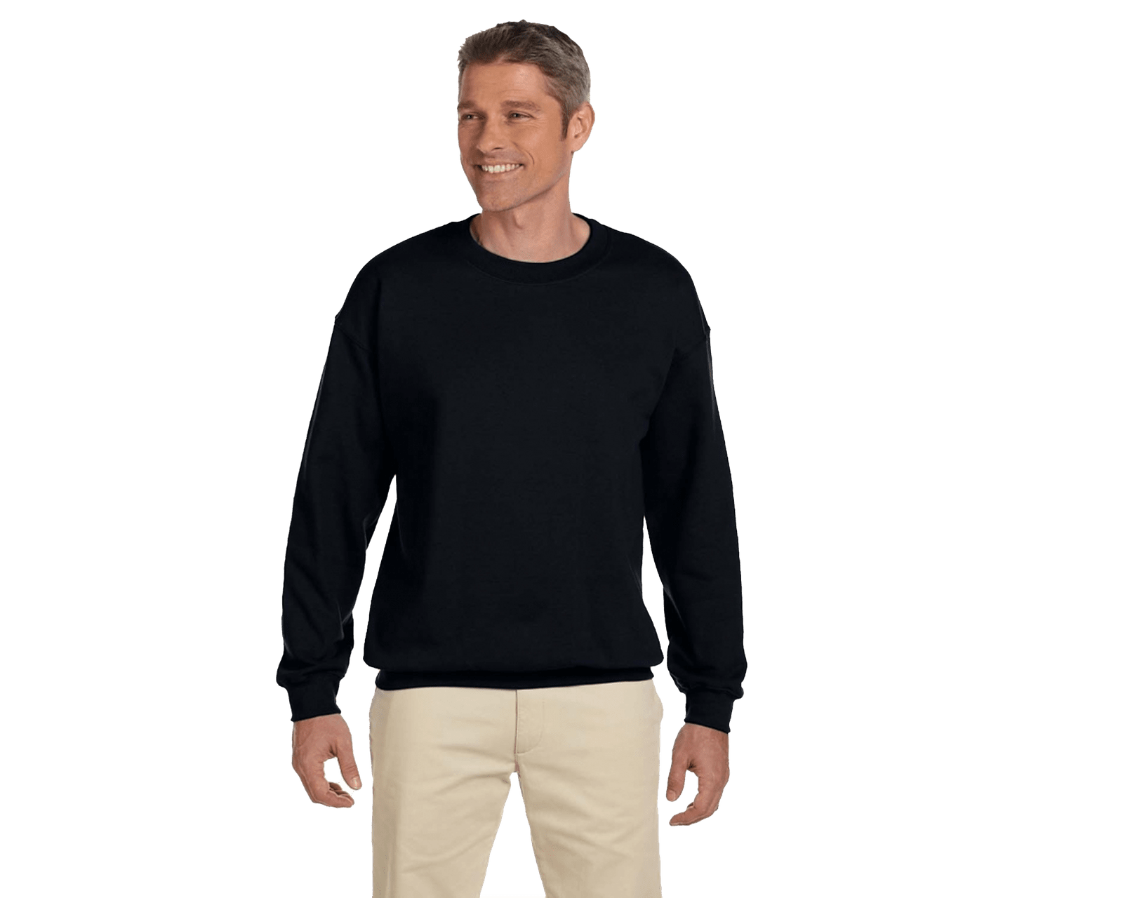 Gildan Crewneck Pullover
