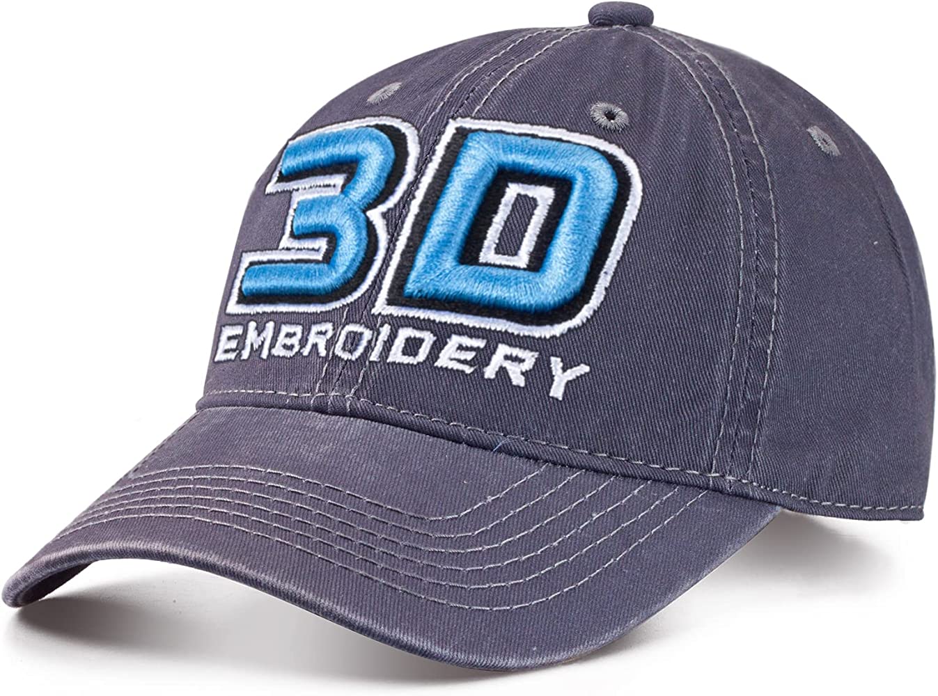 Custom Hats