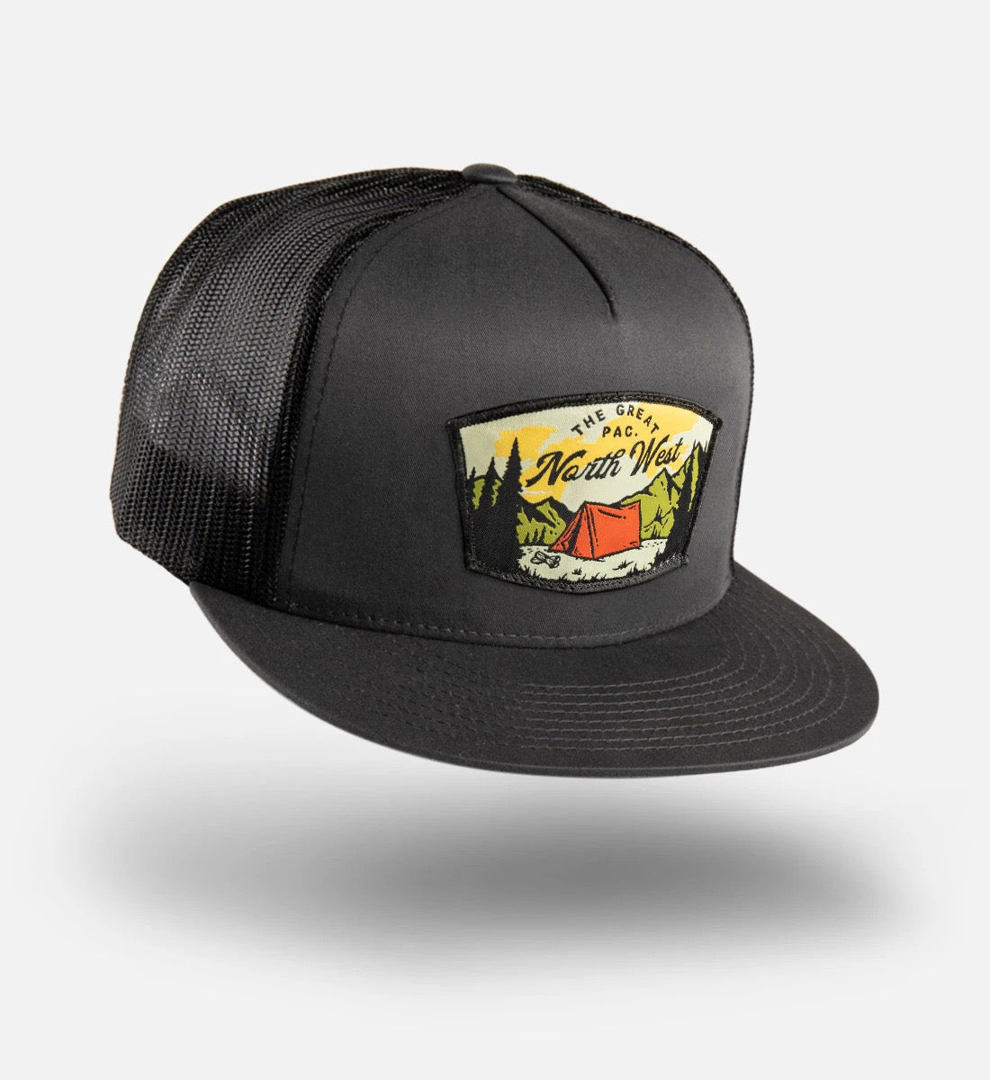 Custom Hats