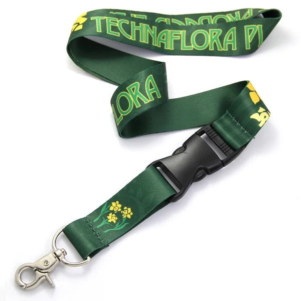 Vape Lanyard - Neck Length