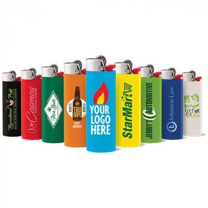 Bic Lighter