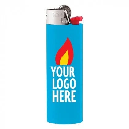 Bic Lighter