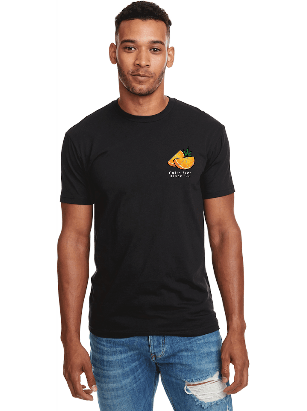 TMIL 1st Run - Black