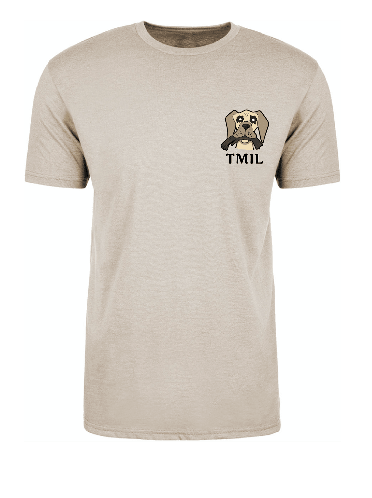 TMIL 1st Run - Sand