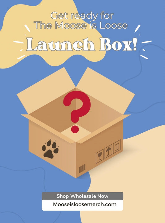Launch Box