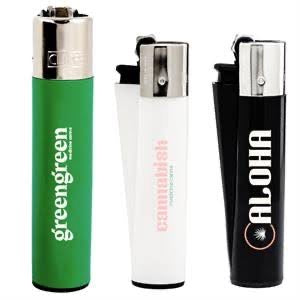 Clipper Lighters